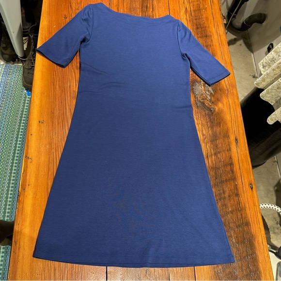 Tommy Bahama Dress, Blue, Women's XS - Picture 3 of 9